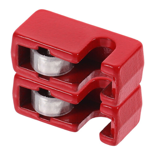 10Pièces Mini Coupe-Ruban Décor Maison Miniature Et Bureau