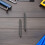 4Pièces Electrodes Graphite Fines Conductrices Usage Noires 6