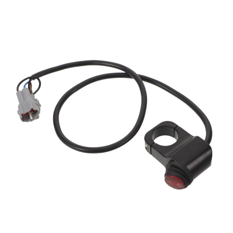 Motorcycle Ignition Switch Compatible With Sur Ron Waterproof 3601565787091