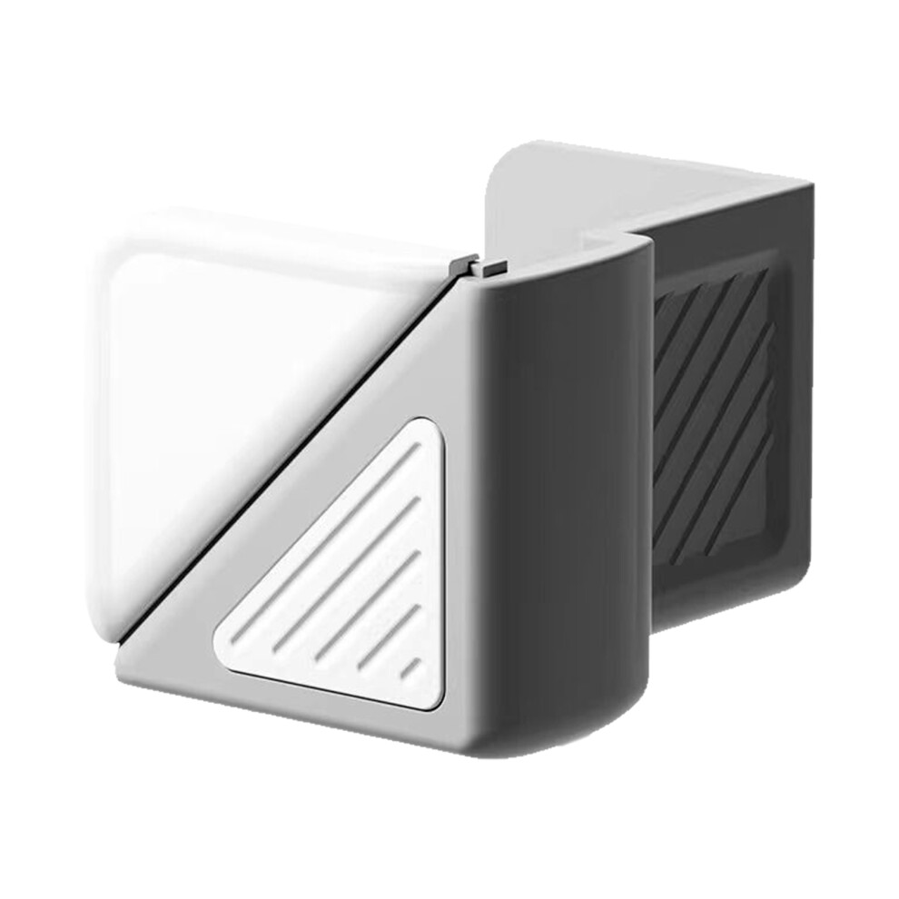 Window Corner Protector - Silicone Edge Guard For Windows Doors Furniture Ohphcall