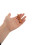 Punch Cigare Compact Titane Avec Anneau Porte- 4
