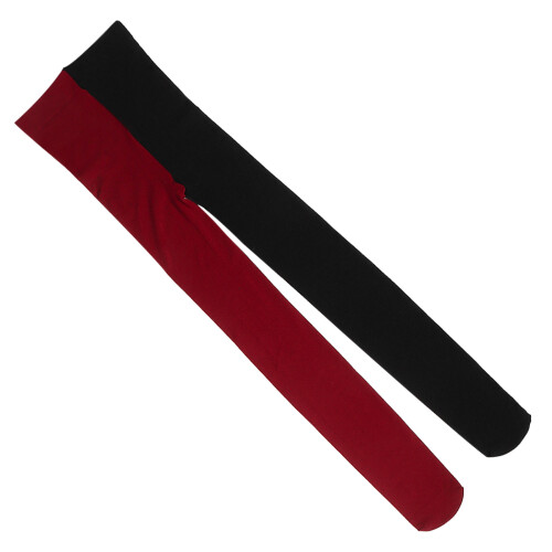 4Pièces Collants Soie Confortables Pour Usage 1