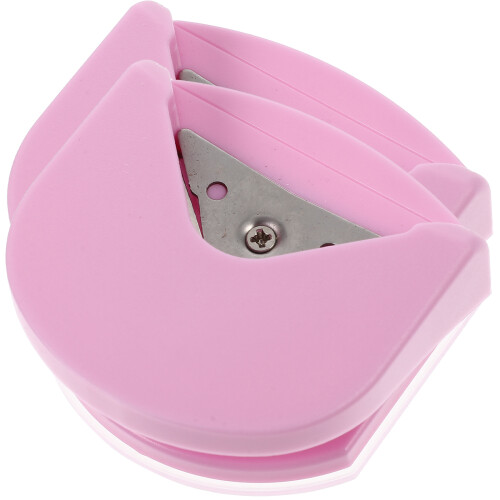 4 Count Fillet Photo Trimmer’S Tools Office Pink