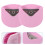 4 Count Fillet Photo Trimmer’S Tools Office Pink 9