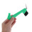 Strumento Pulizia Spazzola Verde Professionale 4