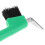 Strumento Pulizia Spazzola Verde Professionale 8