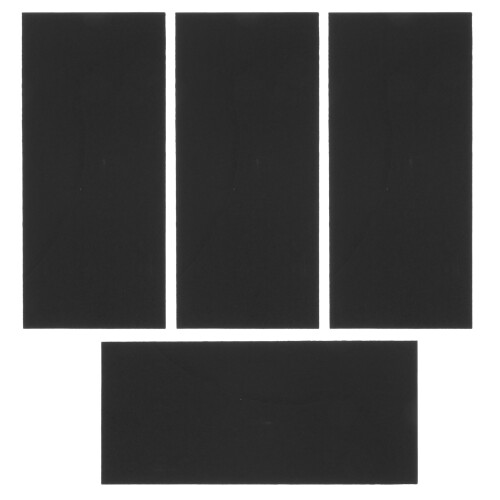 4Pcs Paper Drawing Notebook for School Storyboard Artists