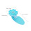 3Pcs Quilling Paper Machine: Wave Shaper Tool For Diy Crafts 2