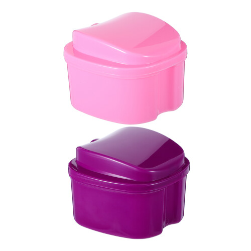 5Pz Pulizia PP Colorata Portatile 2