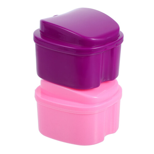 5Pz Pulizia PP Colorata Portatile 1