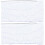 2 Pieces Professional Badminton Net Portable For Garden Replacement 7