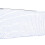 2 Pieces Professional Badminton Net Portable For Garden Replacement 3