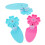 3Pcs Quilling Paper Machine: Wave Shaper Tool For Diy Crafts 10