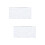 2 Pieces Professional Badminton Net Portable For Garden Replacement 9