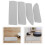 2Set Rampe D'ingresso Per Casa Grigie in Gomma, Resistenti E Leggere 8