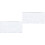 2 Pieces Professional Badminton Net Portable For Garden Replacement 6