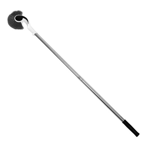 5Pz Set Spazzole Per Acquari Con Manico Antiscivolo Pet 2