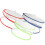 6Pz Cibo Pieghevole Design Colorato 10