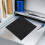 4Pz Fogli Acrilici Neri Per Progetti DIY, E Uv 5
