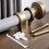 36Set Componenti Riparazione Tende in Materiale PP 5