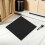 4Pz Fogli Acrilici Neri Per Progetti DIY, E Uv 6