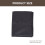 2Pz Privacy Balcone Nero Oxford Multiuso Per Giardino 11