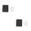 2Pz Privacy Balcone Nero Oxford Multiuso Per Giardino 10