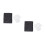 2Pz Privacy Balcone Nero Oxford Multiuso Per Giardino 7