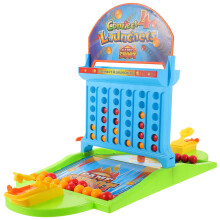 2Pz Basket Da Tavolo Bambini Educativo Creativo E Colorato