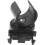 4Pz Nero Per , Clip in Multifunzione 3