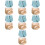 14Pz Mutande Cotone Morbido Traspirante 7