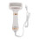 4Pz Phon E Spazzola Per Toelettatura Pet, ABS, Multicolor, Silenzioso 2