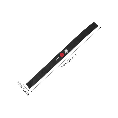 4 Benda Per Sushi Chef Hachimaki 1