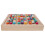 1Conjunto De Sudoku Com Peças E Gaveta Para Casa 1