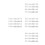 160Pz Etichette Numerate Metalliche Argentate Con Anello Per Organizer 5