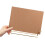 Cork Bulletin Board Con In Metallo Per Aula 4