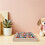 1Conjunto De Sudoku Com Peças E Gaveta Para Casa 7