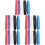 25Pz Grip Assorbenti Per Tennis E Bici 6