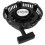 4Pz Starter Corda Nero Per Motore Accessorio Macchine Trowel 3