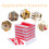 Set Per Cubi Base In 7