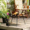 2Pz Per Vasi Esagonali in Bianca Per Decorazioni DIY 6