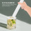 2Pz Coperchio Shaker Bianco Con Martello Pestello Per Mixer 6