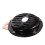 4Pz Clacson Lega Nera 12V Elettrico Impermeabile 3