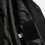 2Pcs Black Hidden Zip Pockets DIY Sewing Canvas for Coats and Jackets 4