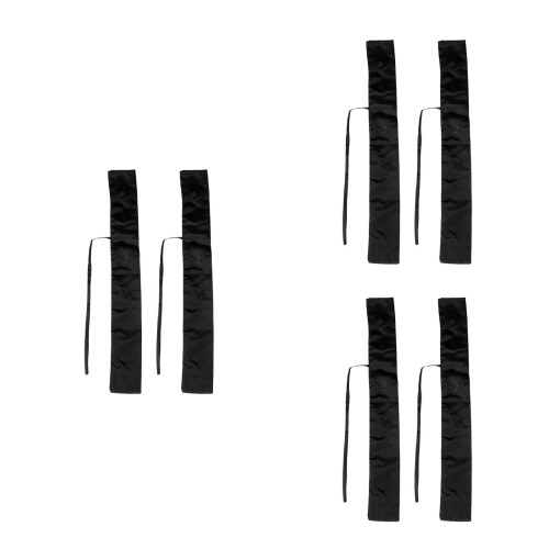 3Pares Bolsa Organizadora Para Com Alças E Material Resistente 2
