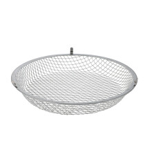 Copertura Calore Rettile Rete Argento Per Terrario