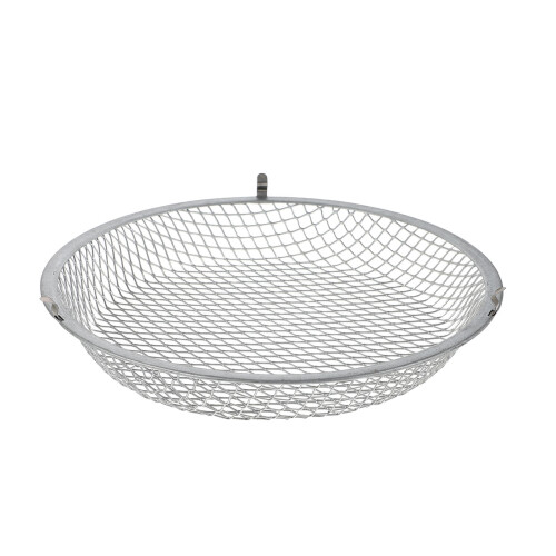 Copertura Calore Rettile Rete Argento Per Terrario