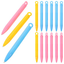 15Pz Penne Ricambio Magnetiche Per Da Gioco Bambini