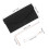 Set Bacchetta Divinatoria In Ottone Con E Borsa 3
