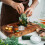 3Pz Kit Pesini Trasparente Per Fermentazione Verdure E Kimchi 5
